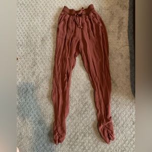 REWASH soft joggers women’s